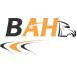 BAH Logistics logo