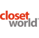 Closet World logo