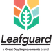 Leafguard logo