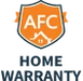 AFC Home Warranty