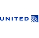 United Airlines logo