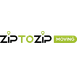 Zip to Zip Moving logo