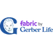 Fabric by Gerber Life logo