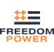 Freedom Power Solar logo