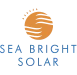 Sea Bright Solar logo