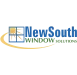 NewSouth Window Solutions logo