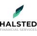 Halsted Financial Services logo
