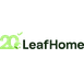Leaf Home logo