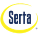 Serta Mattress logo
