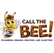 Call The Bee logo
