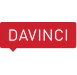 Davinci Virtual logo