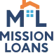 Mission Loans logo