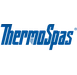 ThermoSpas Swim Spas logo