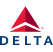 Delta Air Lines logo