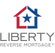 Liberty Reverse Mortgage logo