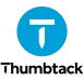 Thumbtack logo