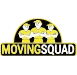 Moving Squad of South Florida logo
