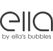 Ella's Bubbles logo