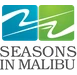 Seasons in Malibu logo