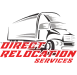 Direct Relocation Services logo