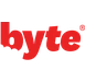 Byte logo