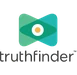 TruthFinder logo