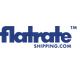 Flat Rate Shipping logo