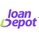 LoanDepot logo