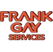 Frank Gay Services logo