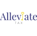 Alleviate Tax logo