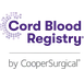 Cord Blood Registry logo