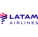 LATAM Airlines logo