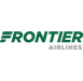 Frontier Airlines logo