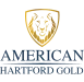 American Hartford Gold logo