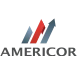 Americor logo