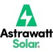 Astrawatt Solar logo