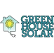 Green House Solar logo