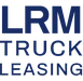 LRM Leasing logo