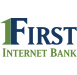 First Internet Bank logo