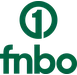 FNBO logo