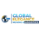 Global Elegance Moving & Logistics logo