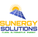 Sunergy Solutions logo