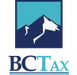 BC Tax logo
