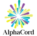 AlphaCord logo