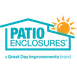 Patio Enclosures logo