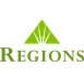 Regions Bank logo