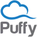 Puffy logo