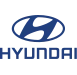 Hyundai logo