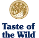 Taste of the Wild logo