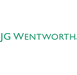 JG Wentworth Structured Settlements logo